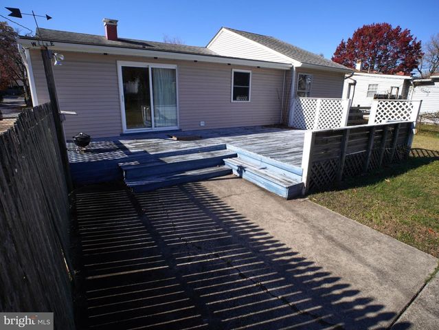 39 OAK CT, Annapolis, MD 21401