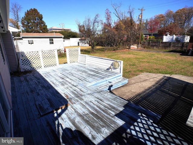 39 OAK CT, Annapolis, MD 21401