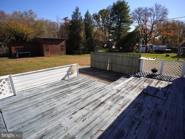 39 OAK CT, Annapolis, MD 21401