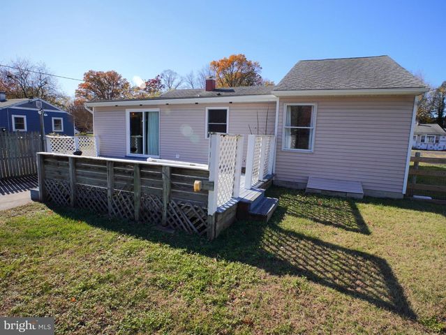 39 OAK CT, Annapolis, MD 21401