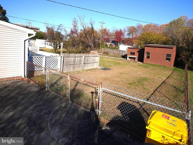 39 OAK CT, Annapolis, MD 21401