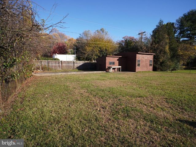 39 OAK CT, Annapolis, MD 21401