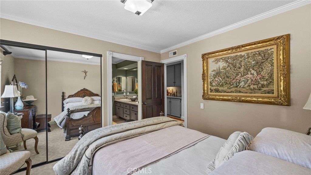Image 10 of property listing at 3865 San Antonio Road, Yorba Linda, CA 92886