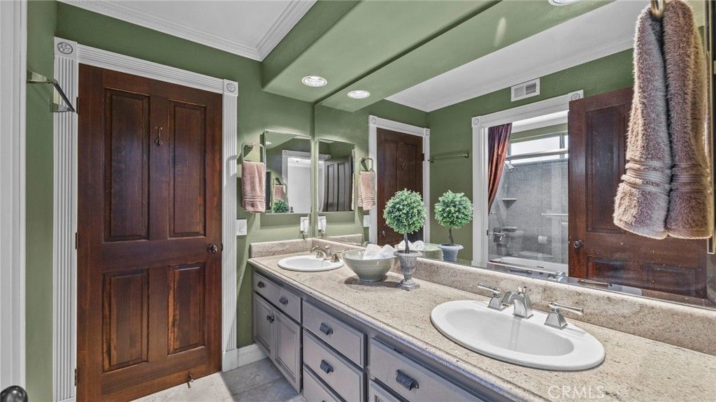 Image 11 of property listing at 3865 San Antonio Road, Yorba Linda, CA 92886
