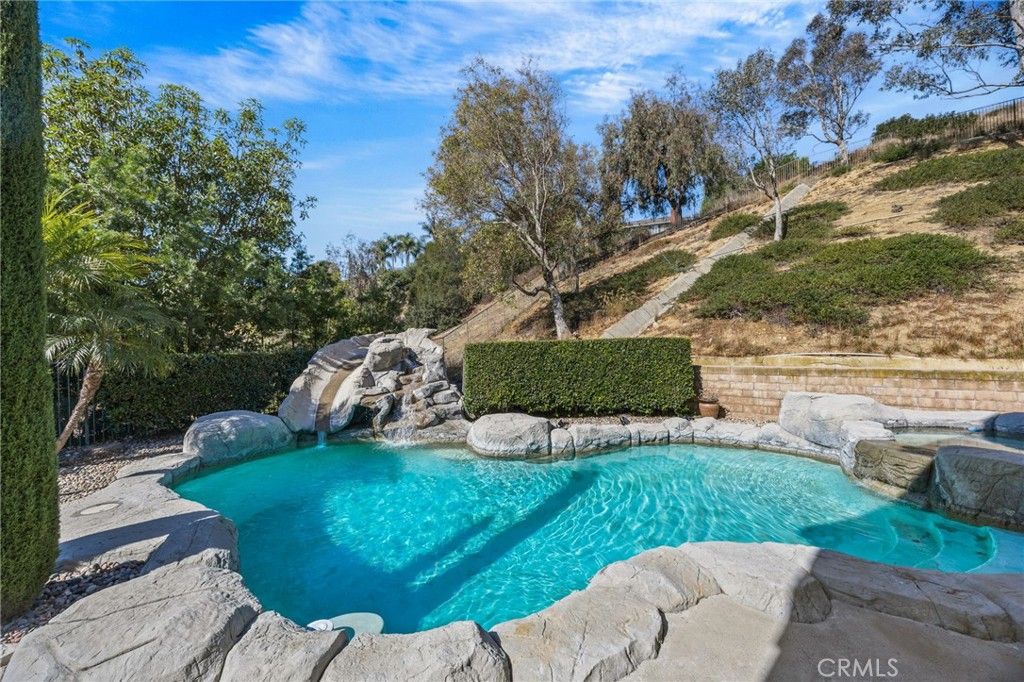 Image 14 of property listing at 3865 San Antonio Road, Yorba Linda, CA 92886