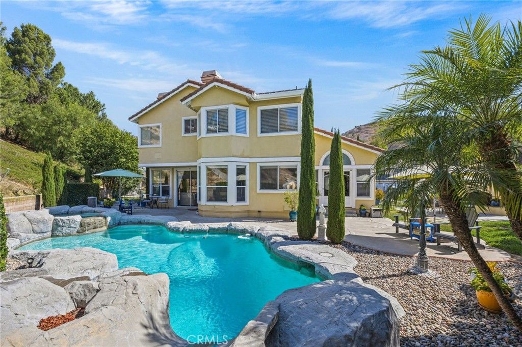 Image 16 of property listing at 3865 San Antonio Road, Yorba Linda, CA 92886