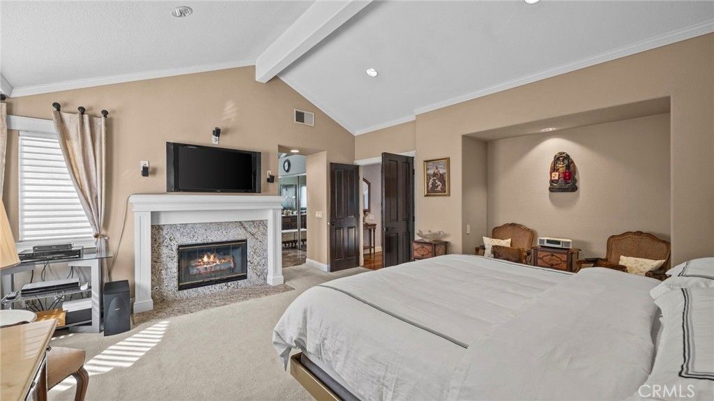 Image 8 of property listing at 3865 San Antonio Road, Yorba Linda, CA 92886