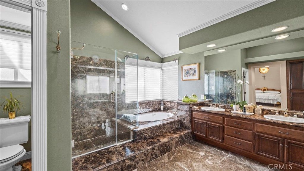 Image 9 of property listing at 3865 San Antonio Road, Yorba Linda, CA 92886