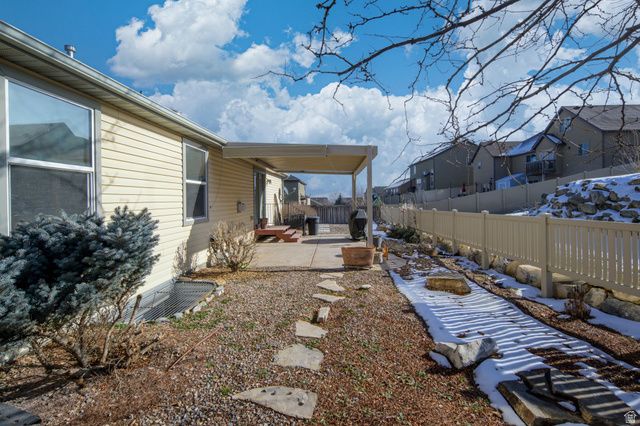 4064 E SOUTH PASS RD, Eagle Mountain, UT 84005