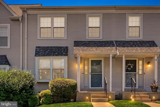 621 KENNEY LN, Brookhaven, PA 19015