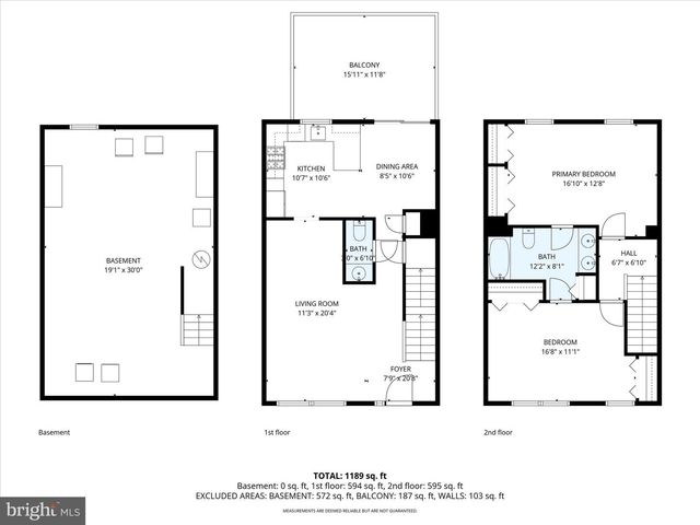 621 KENNEY LN, Brookhaven, PA 19015