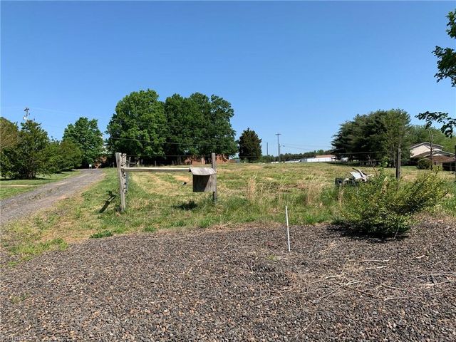 0 Vance Street Extension, Reidsville, NC 27320