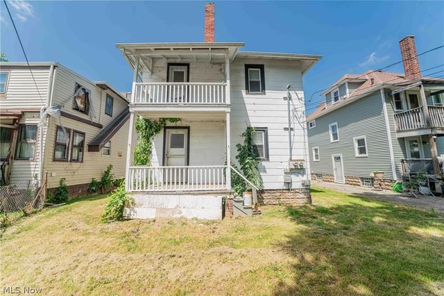 1318 Middle Avenue, Elyria, OH 44035