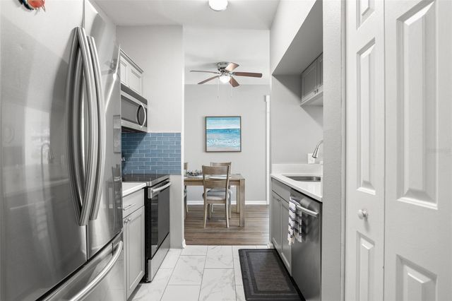 1228 S MISSOURI AVENUE 607, Clearwater, FL 33756