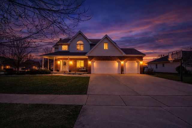 617 The Hague, Peotone, IL 60468