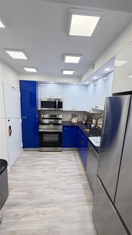 1965 S Ocean Dr 5D, Hallandale Beach, FL 33009