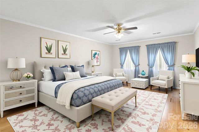 512 Paxton Creek Road, Marion, NC 28752