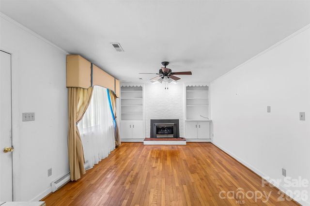 512 Paxton Creek Road, Marion, NC 28752