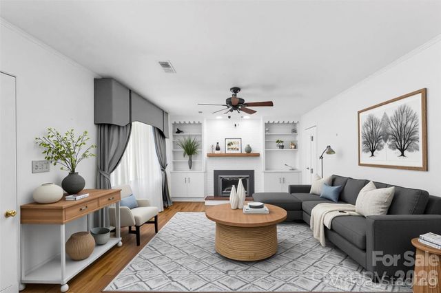 512 Paxton Creek Road, Marion, NC 28752