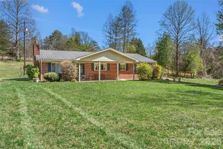 512 Paxton Creek Road, Marion, NC 28752