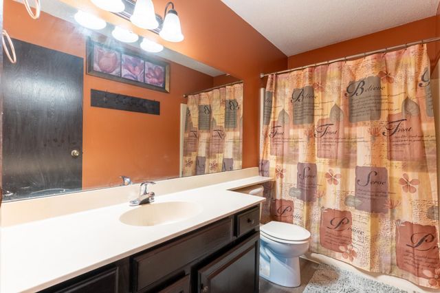 2858 26th Street Circle S, Moorhead, MN 56560
