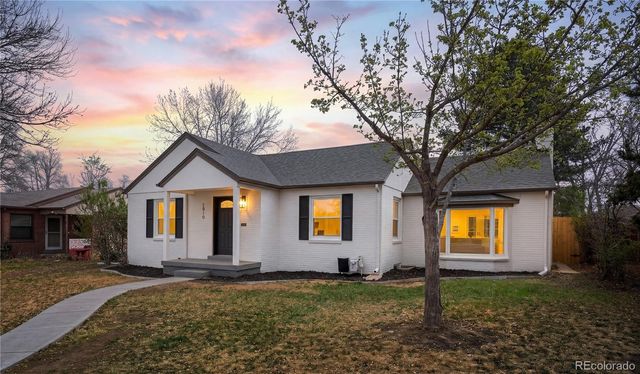 2910 Locust Street, Denver, CO 80207