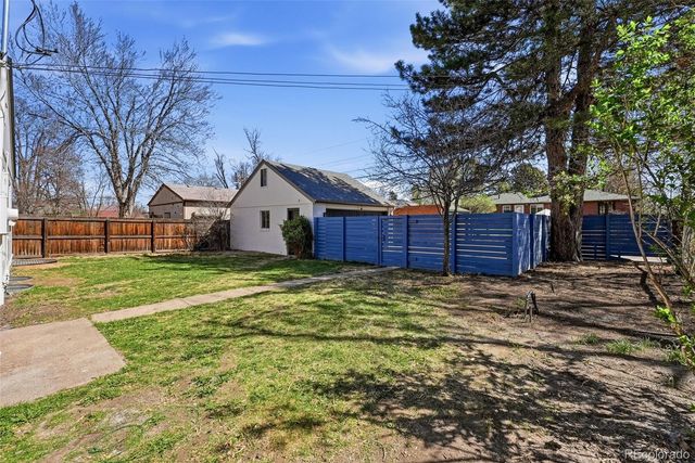 2910 Locust Street, Denver, CO 80207