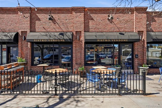 2910 Locust Street, Denver, CO 80207