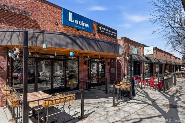 2910 Locust Street, Denver, CO 80207