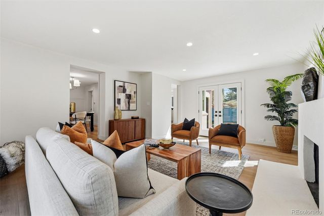 2910 Locust Street, Denver, CO 80207