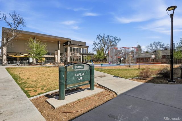 2910 Locust Street, Denver, CO 80207