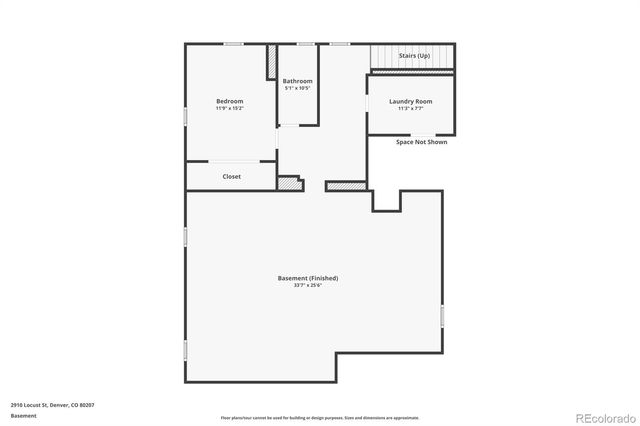 2910 Locust Street, Denver, CO 80207