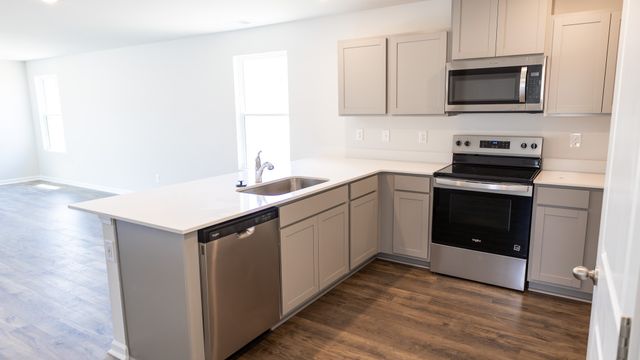1316 Preakness Ln, Lewisburg, TN 37091