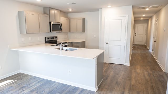 1316 Preakness Ln, Lewisburg, TN 37091