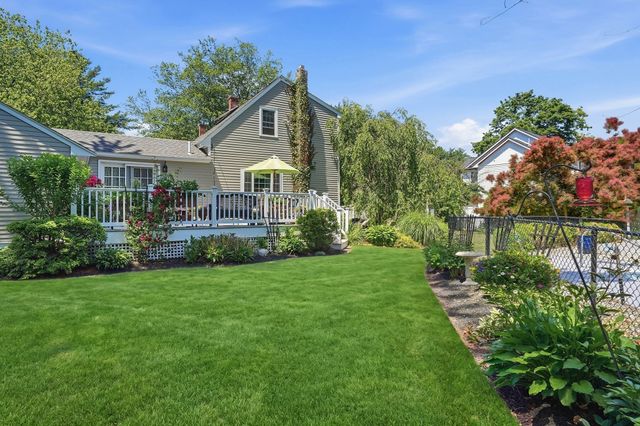 135 Newland, Norton, MA 02766
