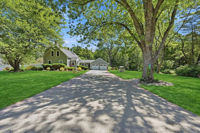135 Newland, Norton, MA 02766