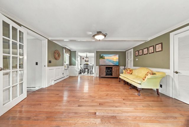 135 Newland, Norton, MA 02766