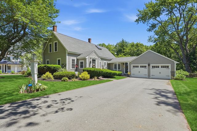 135 Newland, Norton, MA 02766