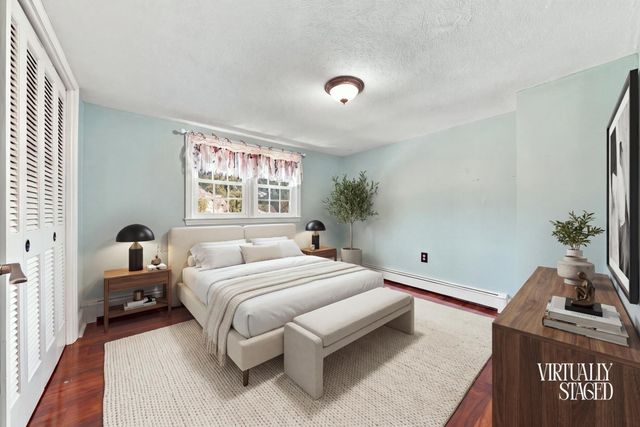 135 Newland, Norton, MA 02766