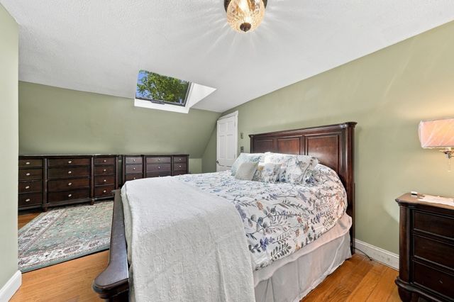 135 Newland, Norton, MA 02766