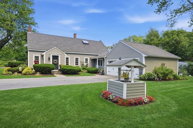 135 Newland, Norton, MA 02766