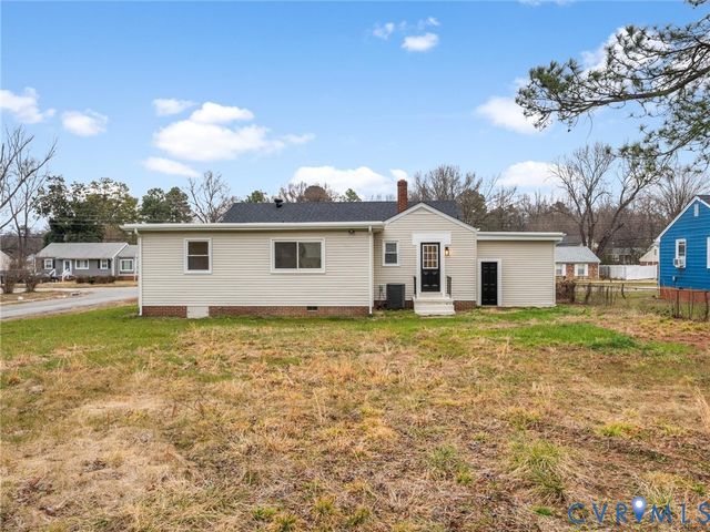 4927 Orcutt Ln, Richmond, VA 23224