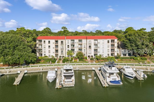 2 Lighthouse Ln Apt 858, Hilton Head Island, SC 29928