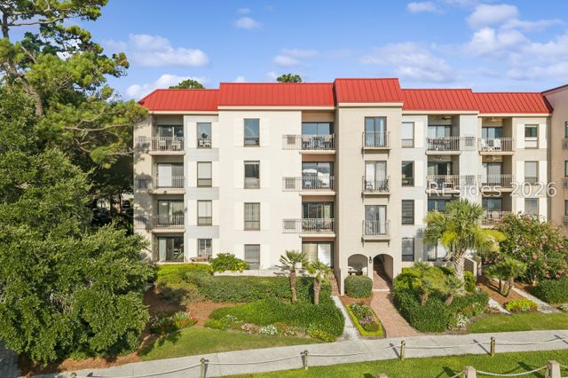 2 Lighthouse Ln Apt 858, Hilton Head Island, SC 29928