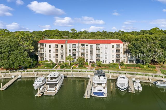 2 Lighthouse Ln Apt 858, Hilton Head Island, SC 29928