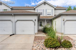 1339 Firefly Circle, Colorado Springs, CO 80916