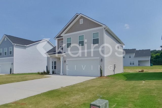 5109 Cobalt Falls Bnd, Aiken, SC 29801