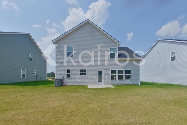 5109 Cobalt Falls Bnd, Aiken, SC 29801