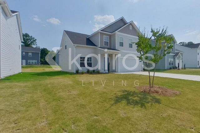 5109 Cobalt Falls Bnd, Aiken, SC 29801