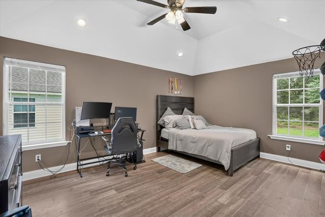 135 Lillian Drive, Dalton, GA 30721